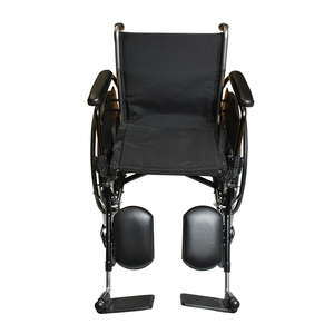 Silla de ruedas <span class=keywords><strong>manual</strong></span> plegable para discapacitados, silla de ruedas desmontable, ajustable, alta calidad y precio barato - Product Image 2