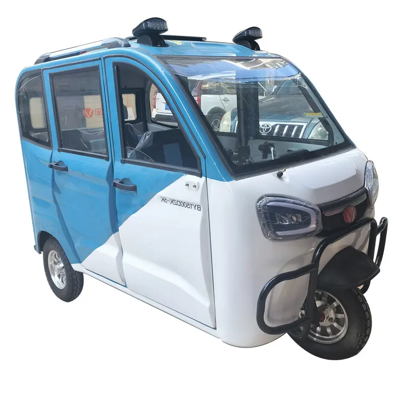 Mini Ev Meerdere Kleuren Micro Auto Carros Usados Y Baratos 2-zits Elektrische Mini Auto 'S Voor Volwassenen