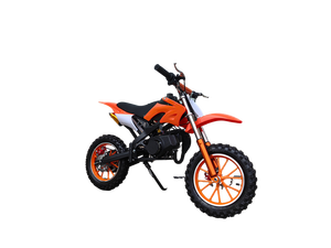 Motocicleta Todoterreno Económica <span class=keywords><strong>de</strong></span> <span class=keywords><strong>49cc</strong></span> - Product Image 3