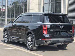 Trumpchi GS8 <span class=keywords><strong>2022</strong></span> 2023 2024, <span class=keywords><strong>Serie</strong></span> Pilot, Edición Inteligente de Lujo, SUV Mediano - Product Image 5
