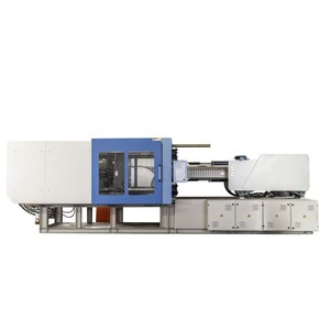 SAILAI 368ton caja de plástico vegetal caja de contenedores que hace la máquina de moldeo por inyección máquina de moldeo de plástico cesta de frutas - Product Image 1