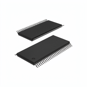 SN74LVCH16652ADLG4 Electronic Circuit Components Original One Stop Service 56 BSSOP Logic - Product Image 1