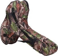 Étui de transport souple personnalisé pour arbalète avec sangles de sac à dos – Sac de transport durable pour arbalète