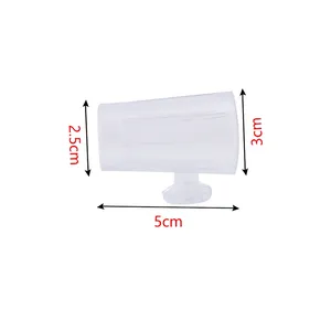 Support de stylo pour micro-moteur de manucure, accessoire de perceuse pour machine Strong 210 Marathon, outil de remplacement pour perceuse à ongles - Product Image 3