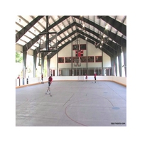 Salle de sport de haute qualité en structure acier, stade de compétition professionnel pour les jeux sportifs nationaux