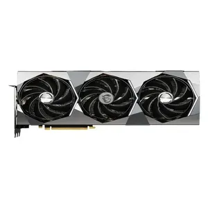 Tarjeta Gráfica GIGABYTE RTX 4070 Super WINDFORCE OC de 12GB 192-bit GDDR6X con 3 Ventiladores - Product Image 3