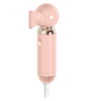 Nouvelle popularité voyage et maison sèche-cheveux léger avec concentrateur Haartrockner meilleure vente fabricant professionnel personnalisé