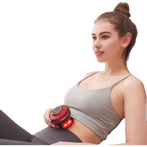 OEM/ODM vente en gros de machine à ventouses électronique marteau de massage Offre Spéciale produit de massage corporel - Product Image 1