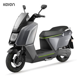 High Speed E Scooter Motorbike 7500W Mid Drive Motor 2 <b>Batteries</b> <b>72V</b> 42AH 110km/h Motorcycle - Product Image 4