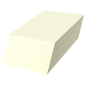 <span class=keywords><strong>Papel</strong></span> Bond <span class=keywords><strong>Conqueror</strong></span> Sin Estucar A4 de 80 g/m², <span class=keywords><strong>Papel</strong></span> Offset Blanco Crema de 100 g/m² y 150 g/m² - Product Image 1
