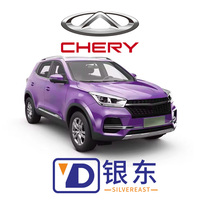 Piezas de automóvil Chery para todos los coches Chery A1 A3 A5 X1 Fulwin QQ Tiggo Arrizo E3 E5 Exeed amuleto Pascua piezas originales y del mercado de accesorios