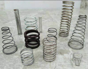 Colchón de cojín automático Torsion CNC, máquina de enrollado de rollo de muelles, alambre de acero, Micro muelles, máquinas de formación de rollos de monedas - Product Image 4