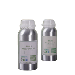 Botella de aluminio de 500ml hecha a medida, aroma de lavanda fresca, aceite de fragancia desodorante ecológico para difusor - Product Image 4