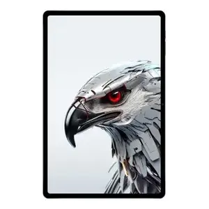 Tablette PC Nubia Red Magic Pad originale, nouvelle, 12,1 pouces, écran IPS LCD, 1B couleurs, 144 Hz, Snapdragon 8+ Gen 1 4 Nm, 256/512 Go, batterie 10000 mAh - Product Image 2