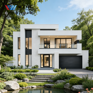 Villa préfabriquée anti-termites extensible pour mini-maison en vente AS/NZS 1170 - Product Image 1