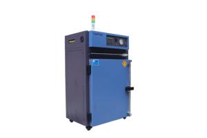 महत्वपूर्ण वातावरण/अनुकूलन योग्य उच्च तापमान नाइट्रोजन ओवन - Product Image 2