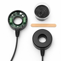 Époxy bicomposant sans bulles pour le scellement des générateurs d'ions négatifs, résistant aux hautes températures, pour usage en construction