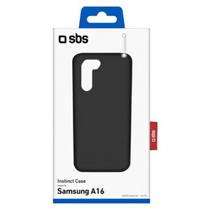 เคส GALAXY A16 INSTINCT สีดำ TEINSTSAA16K - Product Image 3