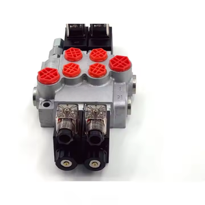 วาล์วไฮดรอลิกโซลินอยด์แบบเดี่ยว P40-DKL สำหรับเครื่องจักรก่อสร้าง |   ประสิทธิภาพที่เชื่อถือได้และการผลิตแบบ OEM - Product Image 5