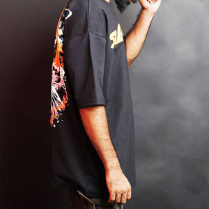 Custom Puff Print Crop <b>Tight</b> Tops Cotton Women's <b>t</b> <b>Shirts</b> Casual Women <b>T</b>-<b>shirt</b> Manufacturer - Product Image 3