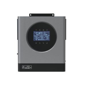 6.5kW 48V 하이브리드 태양광 인버터 | <span class=keywords><strong>500V</strong></span> MPPT | 9000W PV 입력 | 중동 가정용 순수 사인파 단일 출력 <span class=keywords><strong>UPS</strong></span> - Product Image 5