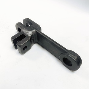 تصنيع المعدات الأصلية جزء مزورة المورد الدقة الساخنة يموت تزوير سلسلة ربط يموت تزوير سلسلة كاشطات - Product Image 1