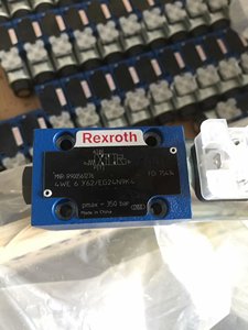 Cho Van Điện Từ REXROTH 4WE6 Series 4WE6Y6X/EG24N9K4 4WE6C/4WE6D - Product Image 2