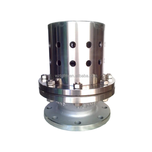 <span class=keywords><strong>Valvola</strong></span> <span class=keywords><strong>di</strong></span> <span class=keywords><strong>Sicurezza</strong></span> a <span class=keywords><strong>Vuoto</strong></span>, <span class=keywords><strong>Valvola</strong></span> <span class=keywords><strong>di</strong></span> Scarico Pressione <span class=keywords><strong>per</strong></span> Aria - Product Image 4