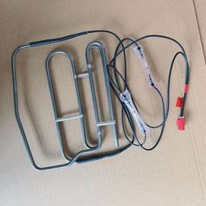 Elemento Calefactor de Descongelación W478LM 220-240V, Pieza de Repuesto para Refrigerador de Cobre, Alta Eficiencia, Uso Doméstico - Product Image 1