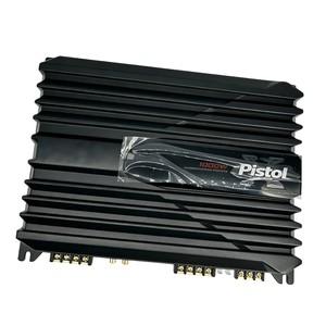 Amplificateur de <span class=keywords><strong>voiture</strong></span> quatre canaux pleine gamme 1000 W de qualité supérieure pour voitures, fabriqué en Chine - Product Image 2