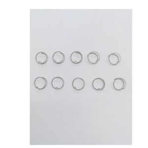 Power <b>Tool</b> Spring N078434 13.5mm Steel For 20V Impact Drill Motor - Product Image 3