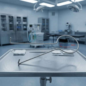 MCKISSOCK KEYHOLE | Marcador de pecho y calibradores | Calibradores de medición - Product Image 2
