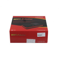 Mini impresora WIFI de 8 pulgadas a precio de fábrica atractivo para lectores de códigos de coche X431 V/V +/X431 V