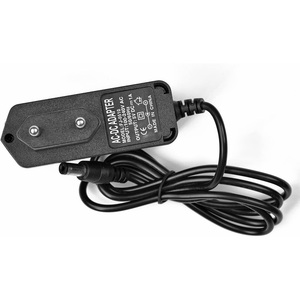5V 1A Power Supply <b>Adapter</b> For Electronics Travel Use - Product Image 2