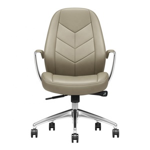 <span class=keywords><strong>Silla</strong></span> <span class=keywords><strong>de</strong></span> Oficina Ejecutiva <span class=keywords><strong>de</strong></span> Cuero Beige con Respaldo Alto, <span class=keywords><strong>Silla</strong></span> <span class=keywords><strong>de</strong></span> <span class=keywords><strong>Escritorio</strong></span>, Conjunto <span class=keywords><strong>de</strong></span> <span class=keywords><strong>Silla</strong></span> y <span class=keywords><strong>Escritorio</strong></span>, Venta al Por Mayor - Product Image 2
