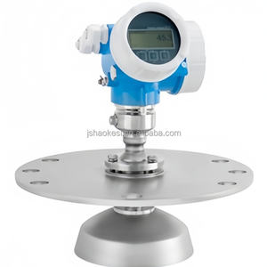Originele Endress + Hauser Radarmeting Vloeistofniveau Vaste Fmr54-serie Nauwkeurige Meting Compleet Model Radarniveaumeter - Product Image 6