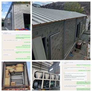 Küçük Boy Soğuk Hava Deposu Fiyatı Et ve Deniz Ürünleri için Soğutmalı Soğuk Oda - Product Image 4