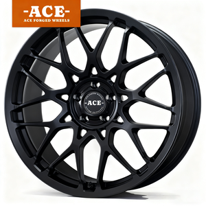 Jantes en alliage d'aluminium forgées ACE G29 pour voiture de course, 15, 16, 17, 18, 19 pouces, 5x120, 5.114.3, 5x120, jantes en aluminium pour BMW - Product Image 3
