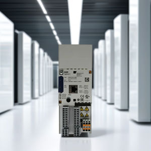 Módulos de Control de Inversores Industriales, Amplia Gama de Modelos Disponibles en Existencia E82ev751-2c - Product Image 4