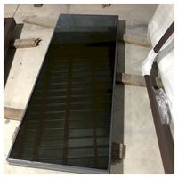 Fenêtre de toit PRIMA à ouverture manuelle, étanche, anti-UV, double vitrage, pour la rénovation de bâtiments résidentiels en extérieur