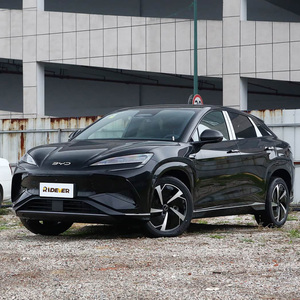 รถยนต์ไฟฟ้าอัจฉริยะ Ridever SUV ปี 2026 BYD Sealion 07 EV ยานยนต์พลังงานใหม่ แบตเตอรี่ระยะไกล รถยนต์ไฟฟ้าสำหรับครอบครัว - Product Image 3