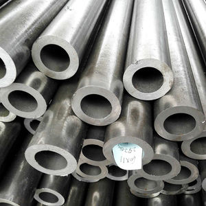 Tuyaux mécaniques en acier au carbone et en alliage sans soudure - Product Image 4