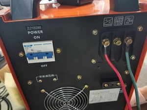 แหล่งจ่ายไฟเครื่องตัดพลาสม่า 20 มม. LGK-160 แหล่งจ่ายไฟพลาสม่า - Product Image 4