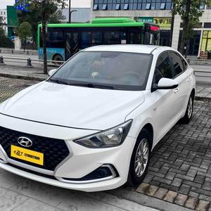 Hyundai Celesta Aura Usado, Sedán a Gasolina, <span class=keywords><strong>2020</strong></span>, 1.6L GLS, Caja de Cambios <span class=keywords><strong>AMT</strong></span> de 6 Velocidades, Autos Usados, Tracción Delantera, R15, Compacto, Autos Usados Baratos para Adultos - Product Image 1