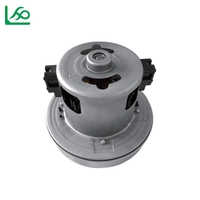Moteur d'aspirateur à bobine série AC, direct usine, 100-240V 700W 1400W, pour sèche-cheveux pour animaux et sèche-mains