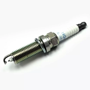 Système d'allumage double iridium DILKAR7D11H 22401-1VA1C Bougie d'allumage pour Nissan Nouveau Qashqai J11/Teana L33/Novelty Jun T3 - Product Image 1
