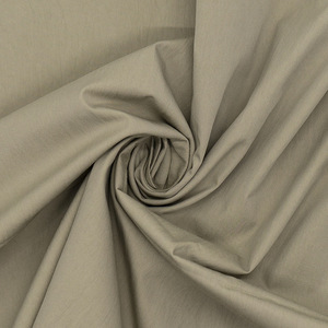 Tissu Sergé en Mélange de Coton 60*70 Non Extensible, Tissé, Kaki, En Stock pour Vêtements de Travail* - Product Image 2