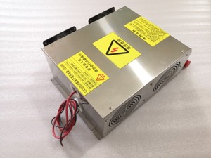 Alimentation électrique haute tension adaptée, sortie négative -4~-20kv pour purificateur d'air électrostatique, filtre électrostatique, alimentation haute tension - Product Image 5