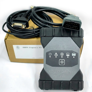 Multiplexeur OEM MB Star C6 DoIP, outil XENTRY, analyseur de moteur pour Benz avec 2 ans de garantie - Product Image 1