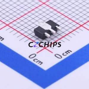 ชิปไอซี PMIC SL78L05วงจรรวม SOT-89-3ของแท้ใหม่ - Product Image 2